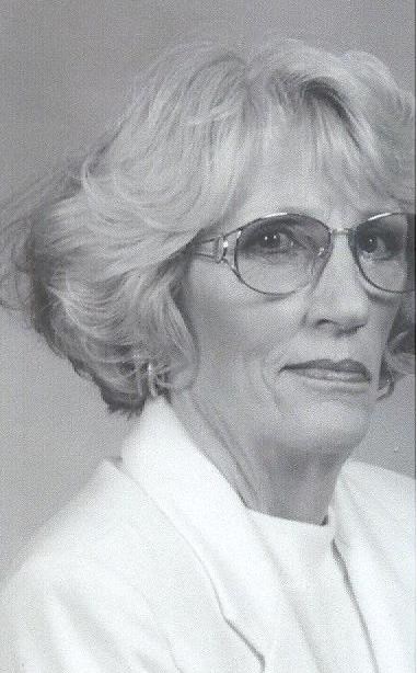Obituary of Mary Ellen Shy