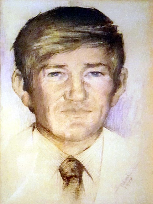 Obituary of Gerald Arthur Black