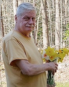 Obituary of Richard "Rickey" Allen Rose