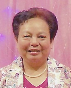 Obituary of Cui Hua Zhang