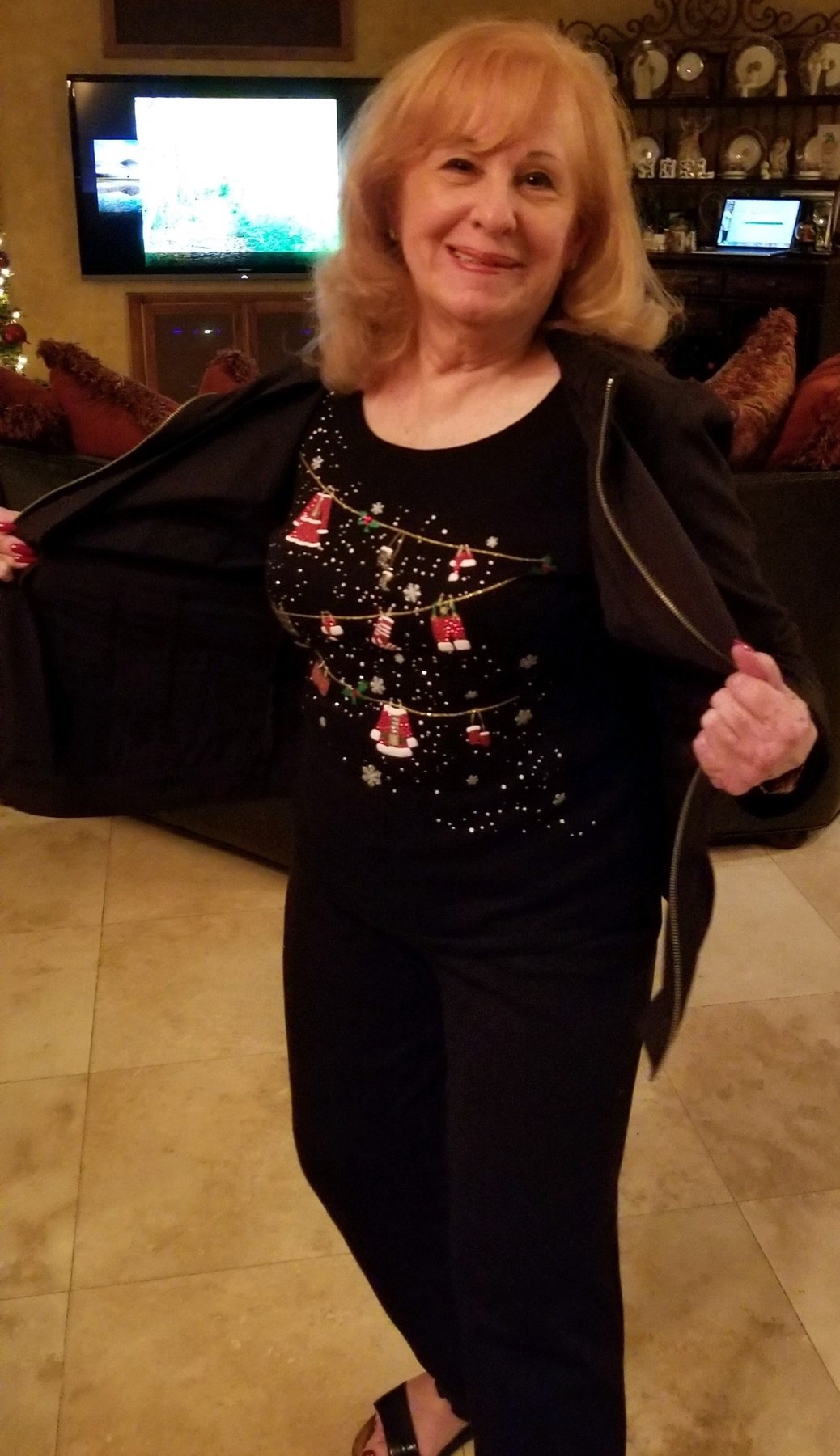 Obituary of Arleen Risola