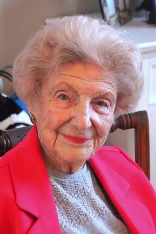 Obituary of Lorraine Elizabeth Owen