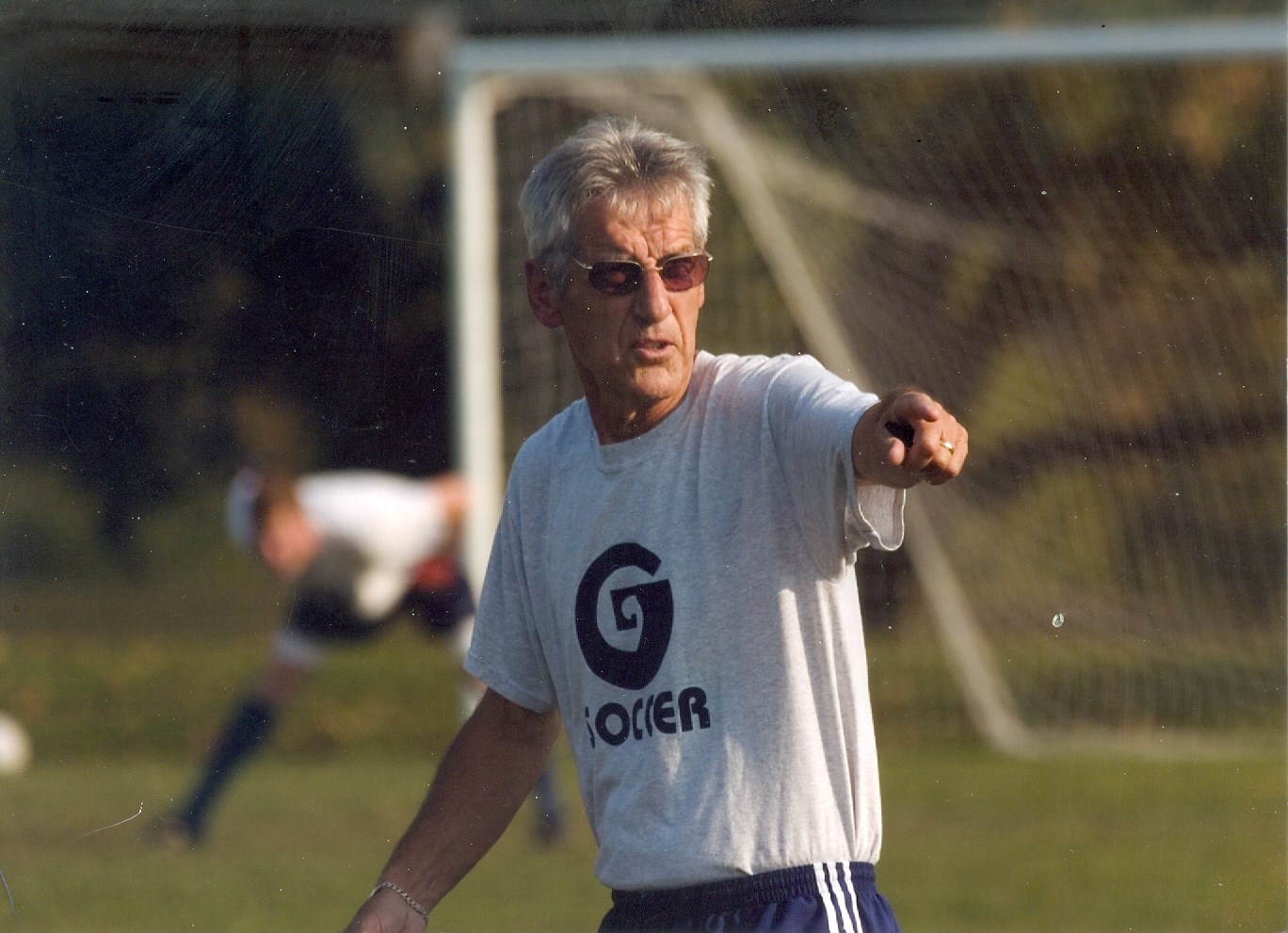 Obituary of Guy Fraiture