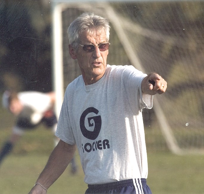 Obituary of Guy Fraiture