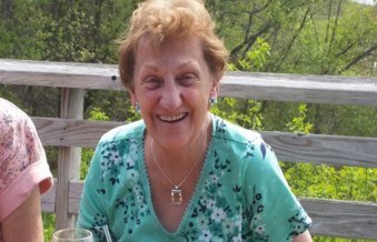 Obituario de Nora Gidney