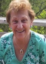 Obituary of Nora Gidney