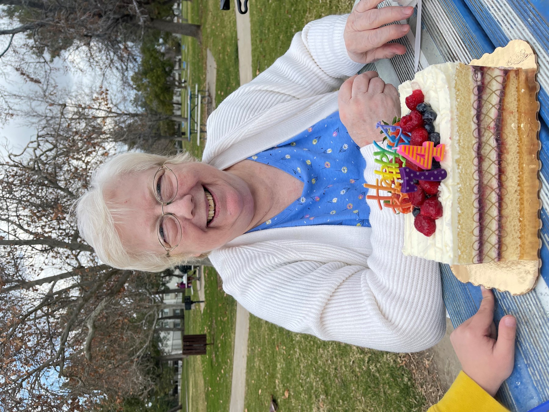 Obituary of Judith A. Judkins