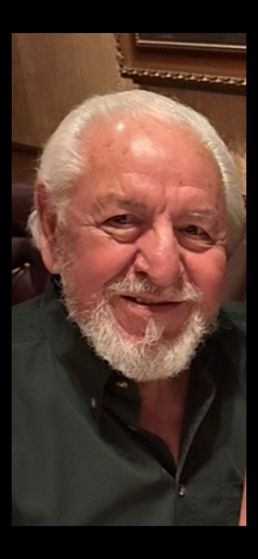 Obituary of Richard Carlos Acosta