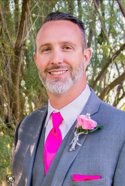 Obituary of Michael Logan Dopler