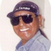 Obituary of Marvin Francis Juan