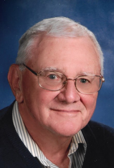 Obituary of Norman "Ike" Ryan