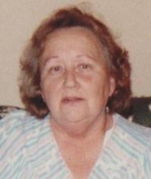 Obituary of Lois Imogene Morrow
