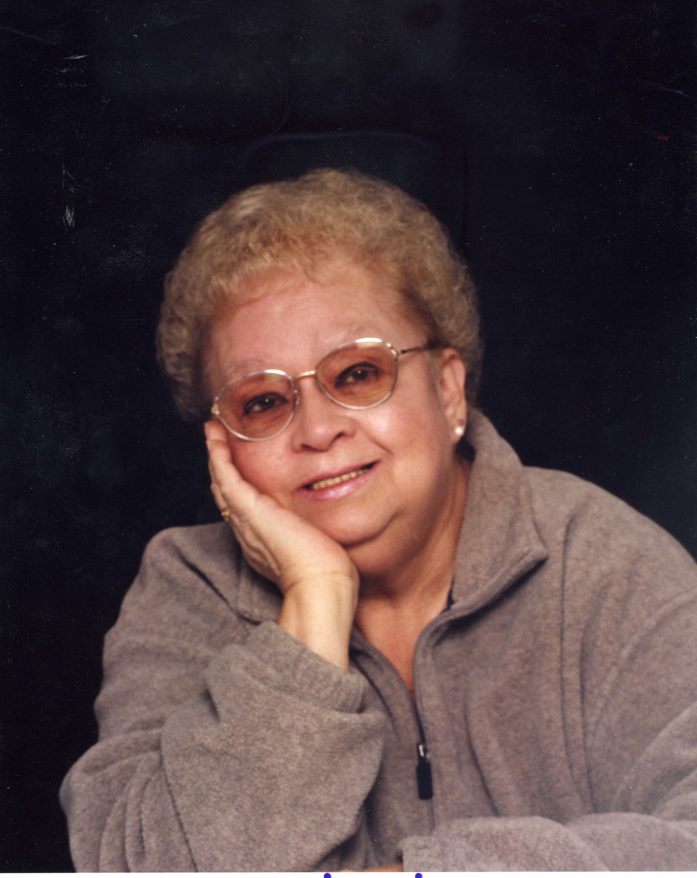 Obituary of Barbara Rae Prior