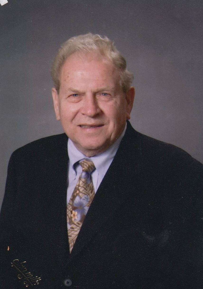 Obituary of Lester "Buddy" Harold Ross