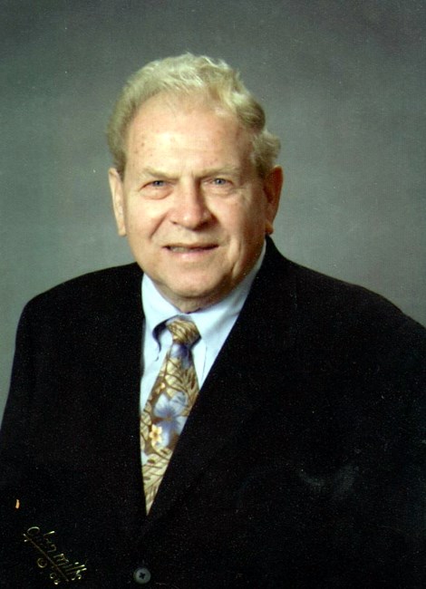 Obituary of Lester "Buddy" Harold Ross