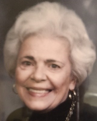 Obituary of Rita S. Grashaw