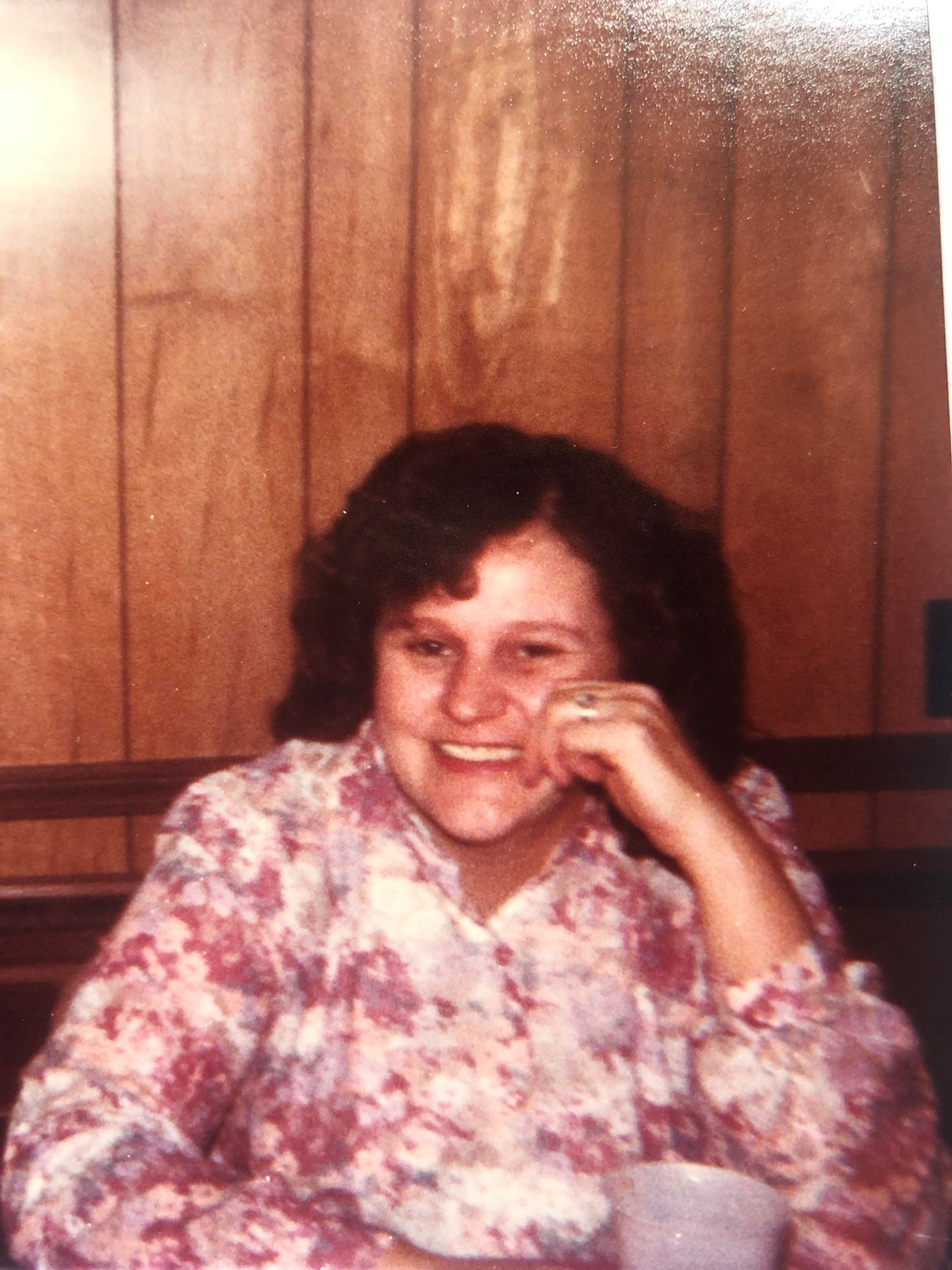 Obituary of Rita Ann Hansel