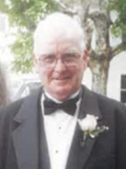 Obituary of Donald J. Kehoe