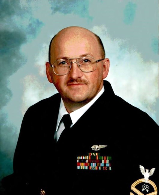 Obituario de David Wayne Deck