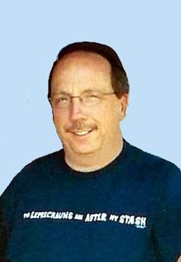 Obituary of Michael A. Perdue