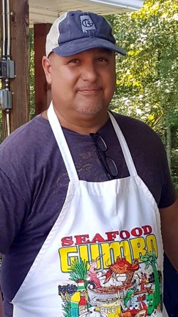 Obituary of Clarence Joseph "Cj" Cobert, III