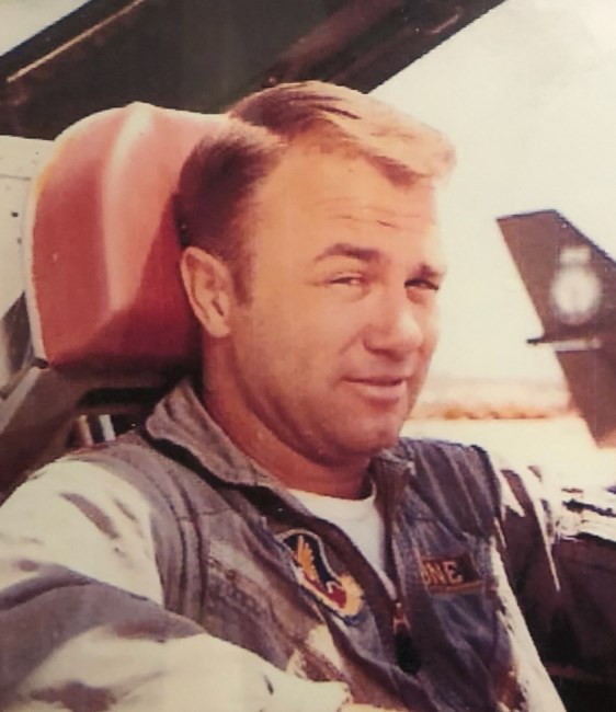 Obituary of Harry Daniel Boone