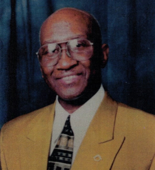 Obituary of Cornelius Davis