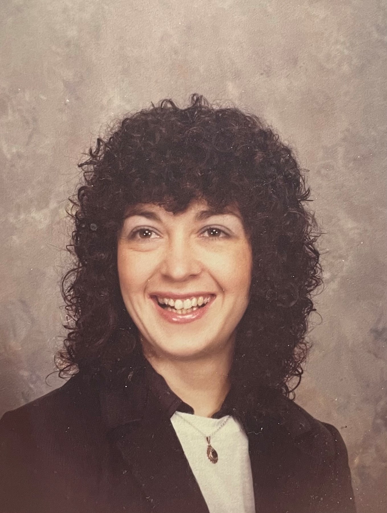 Obituary of Clara Marie Bach