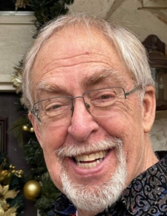 Obituary of Paul Whetstone