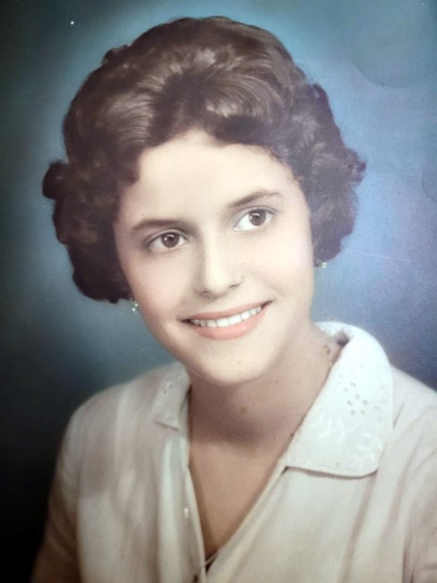 Obituary of Damaris A. Carrasquillo Maldonado