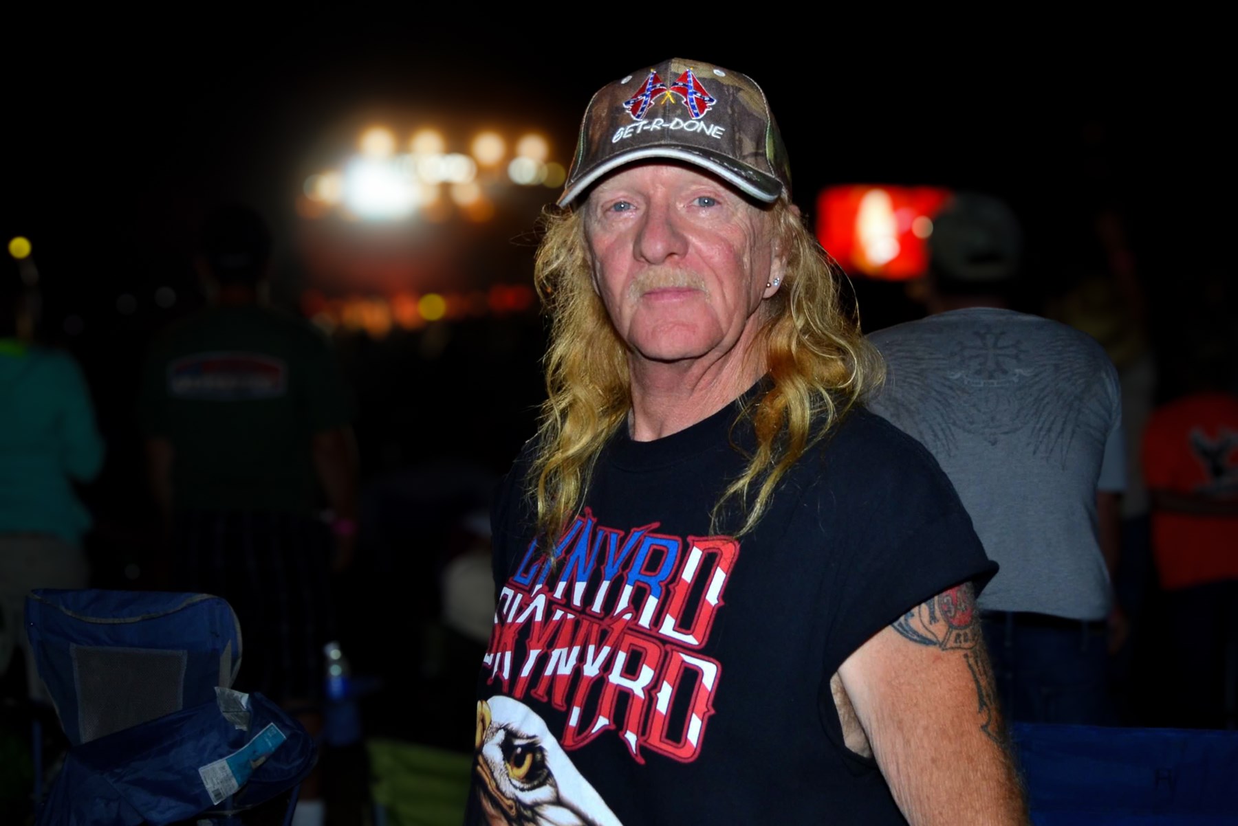 Obituary of Robert "Bob" Chardavoyne