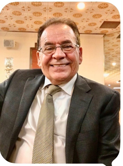 Obituary of Jose Joaquim Matos