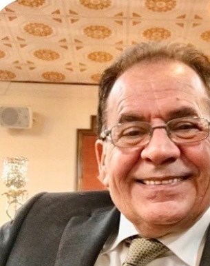 Jose Ricardo Matos Jose Matos Obituary - Toronto, ON