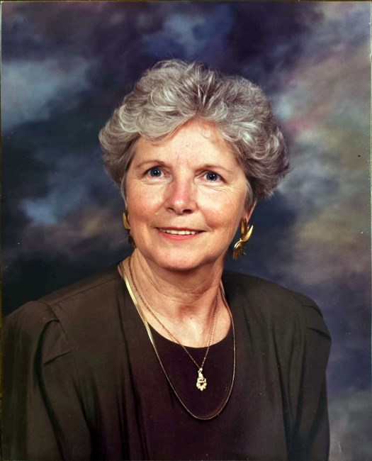 Obituary of Maxine Dean Hutchens