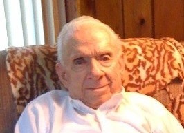 Obituary of John Boyce Whitesides