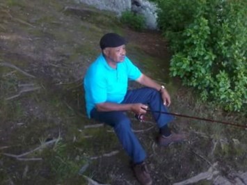 Obituary of Harvey Smith