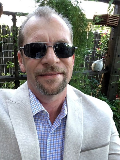 Obituary of James Kendal Joseph Lilley