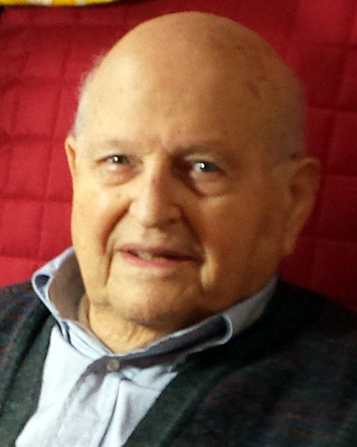 Obituary of Jack Kenneth Carver