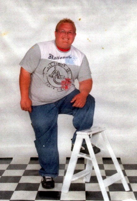 Obituary of Mr.  Christopher B. McFaul