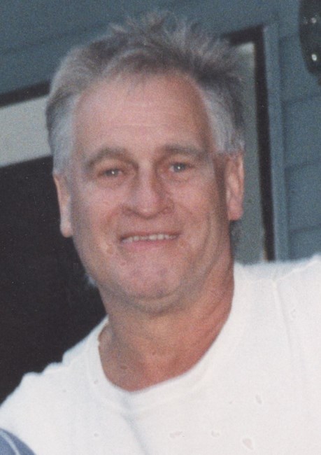 Obituary of Richard Paul Sherwood