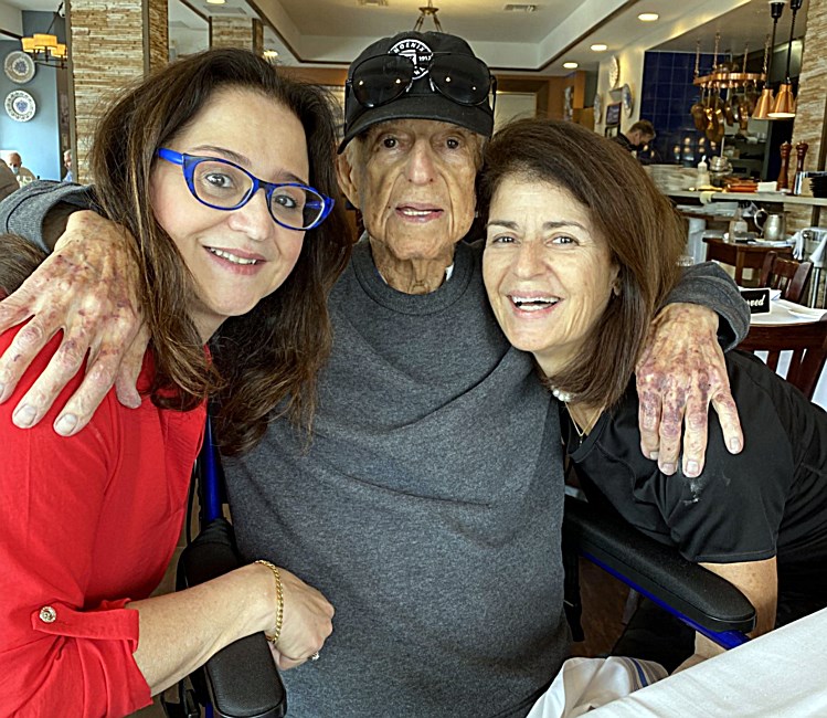 Obituary of Juan Bautista Bello Osio