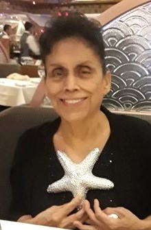 Obituary of Alicia G. Quintanilla
