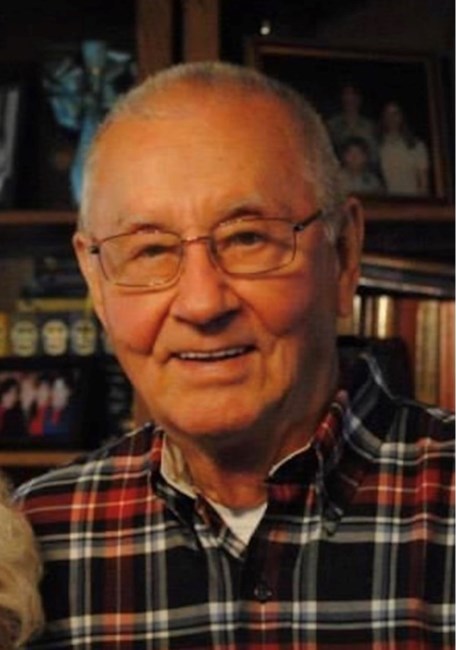 Obituary of George Warren Pugh