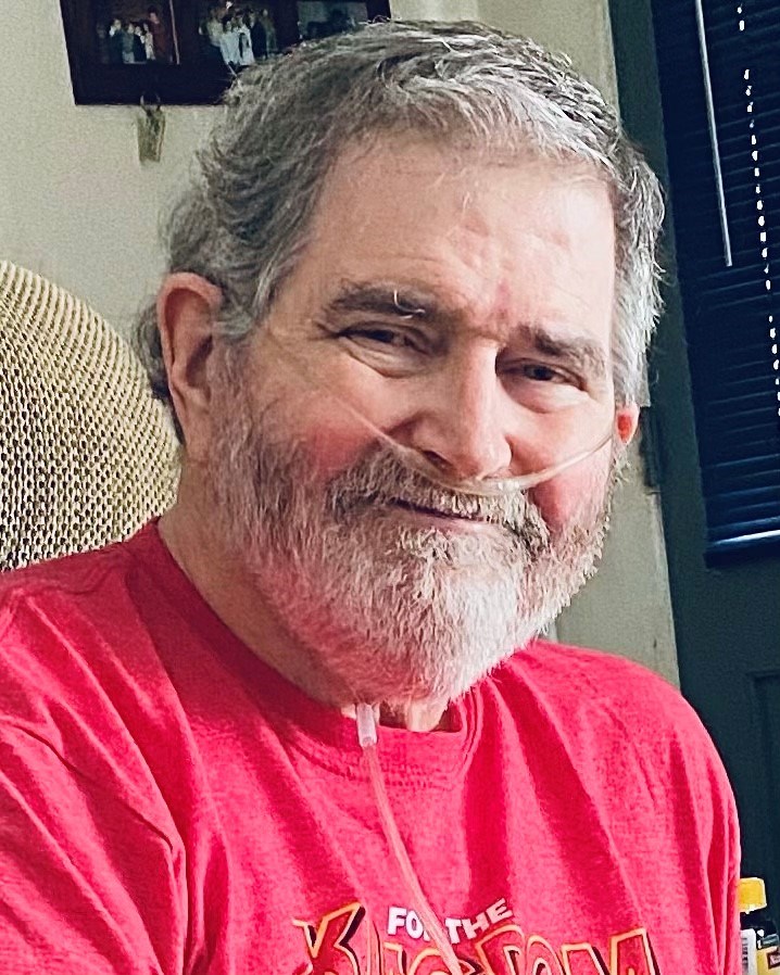 Alan Dean Larned Obituary Kansas City, MO