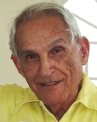 Obituary of Dr. John Moses