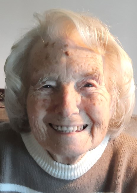 Obituary of Nancy Melinda Fedoruk