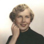 Obituary of Dorothy Fay Avery
