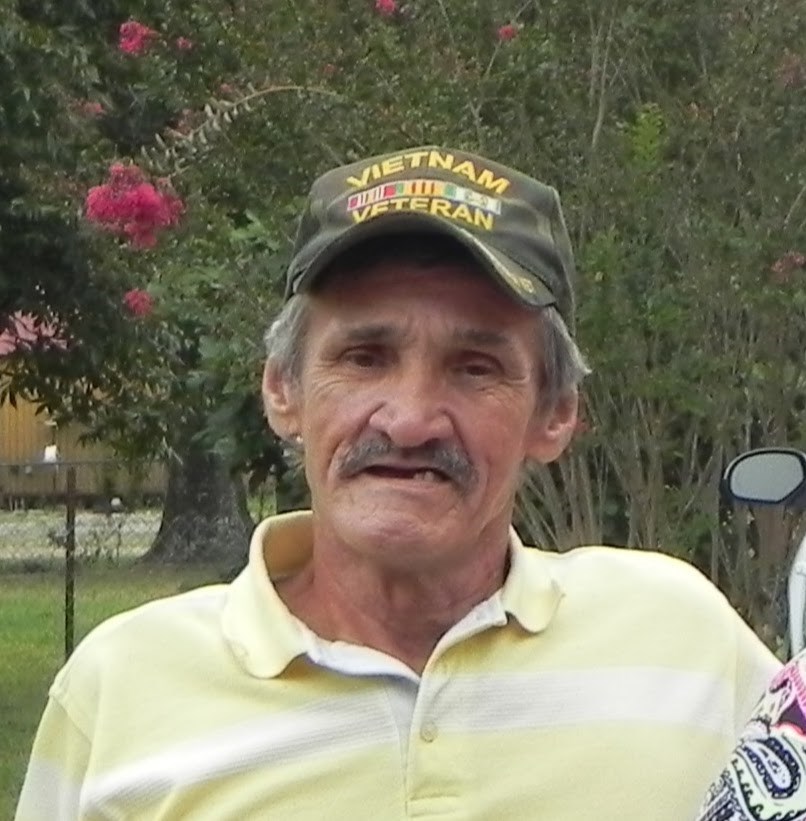 Obituary of Tony M. Hamilton