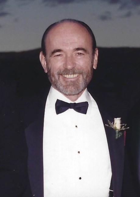 Obituary of Michael "Mike" C. McCann