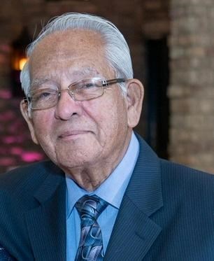 Obituary of Efrain F. Flores